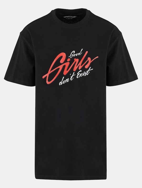 Good Girls Oversize -2