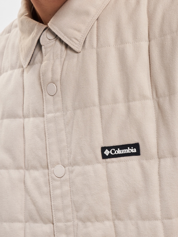 Columbia Landroamer Quilted Shirt-3