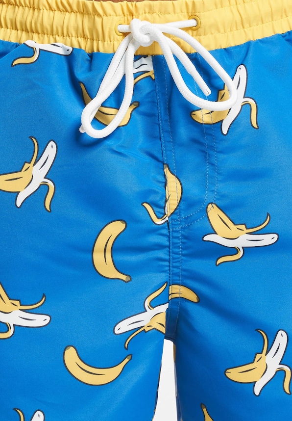 Pattern Retro Swim-2