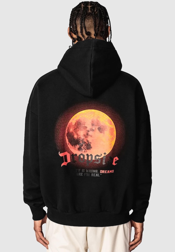 Heavy Oversize Moon V2-7