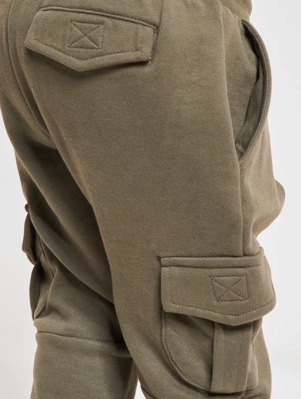 Boys Fitted Cargo-3
