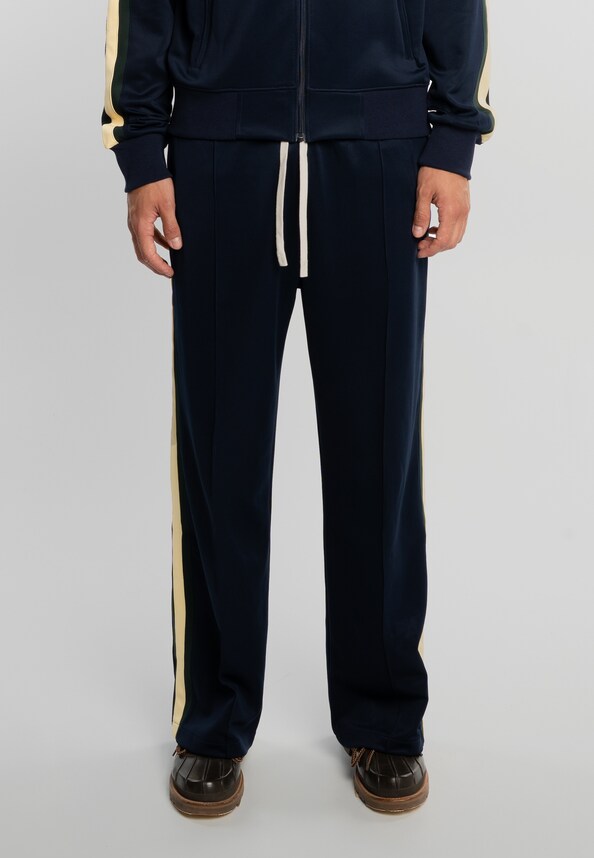 Everyday Wide Fit Track Pant-0