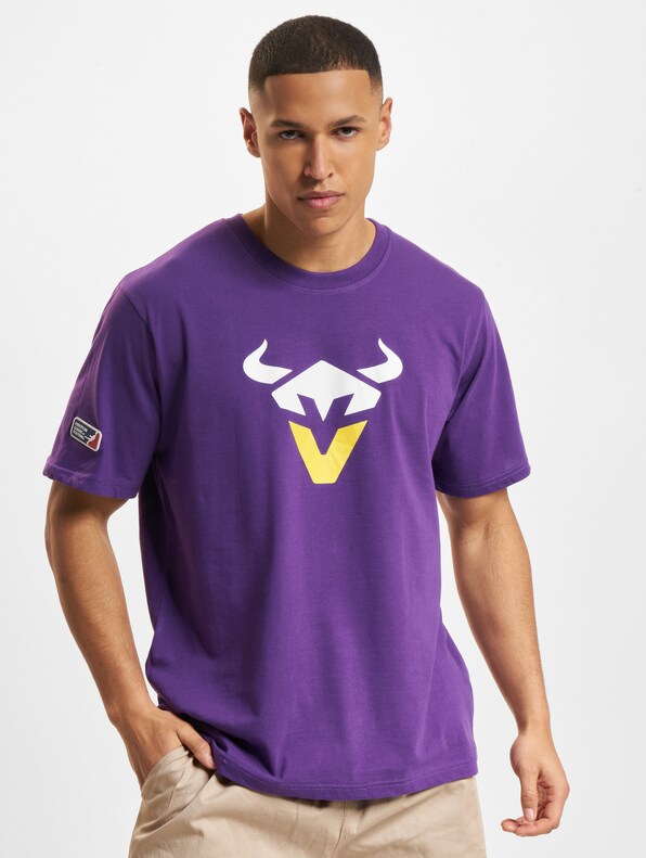 ELF Vienna Vikings 3 T-Shirt-1