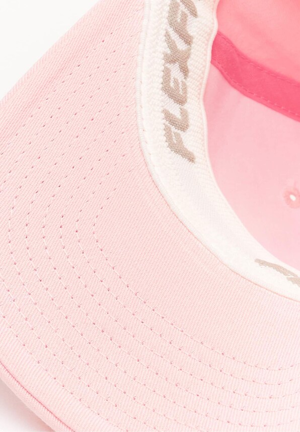 Flexfit Garment Washed Cotton Dad Hat-2