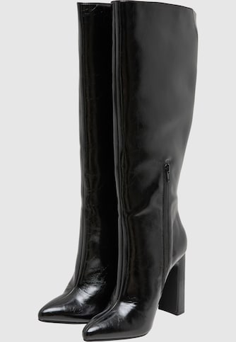 JULY BOOT HI