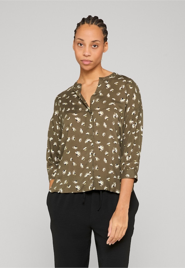 Tom Tailor Damen 3/4-Arm-0