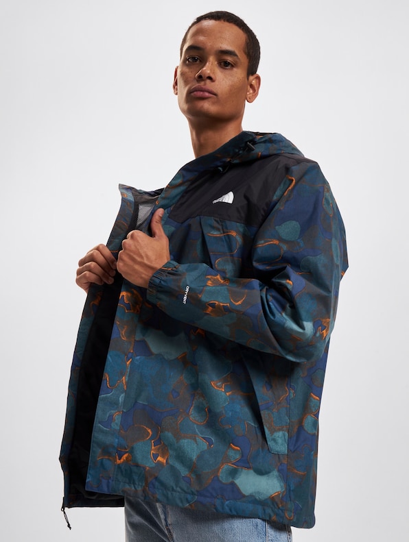 The North Face Antora Transition Jacket-1