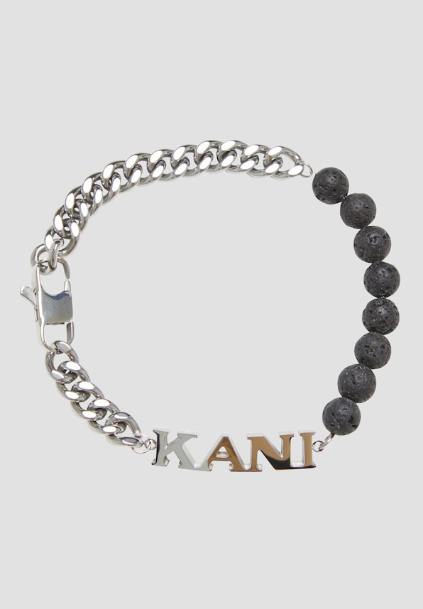 KK Retro Kani Lavapearl Bracelet-0