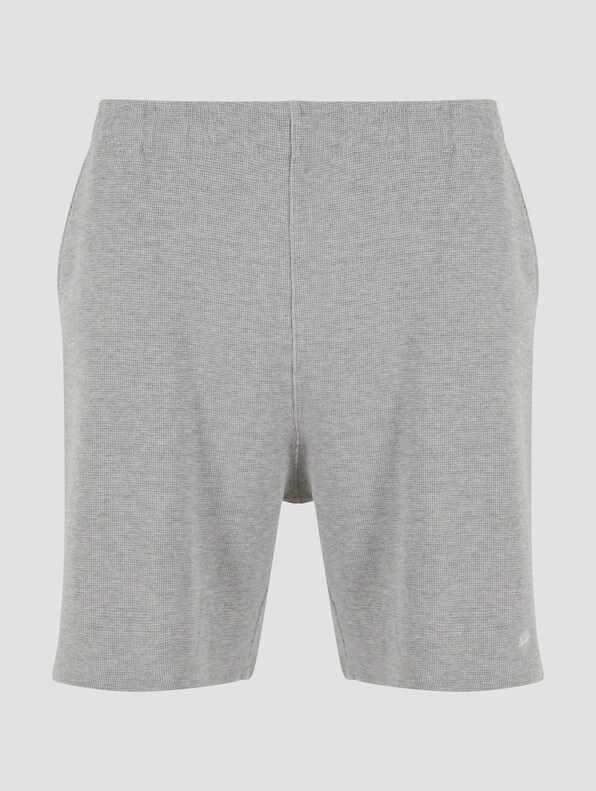 Another Cotton Lab Another Waffle Shorts-4