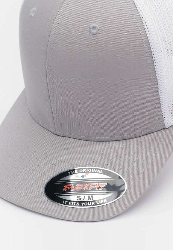 Mesh Cotton Twill-3