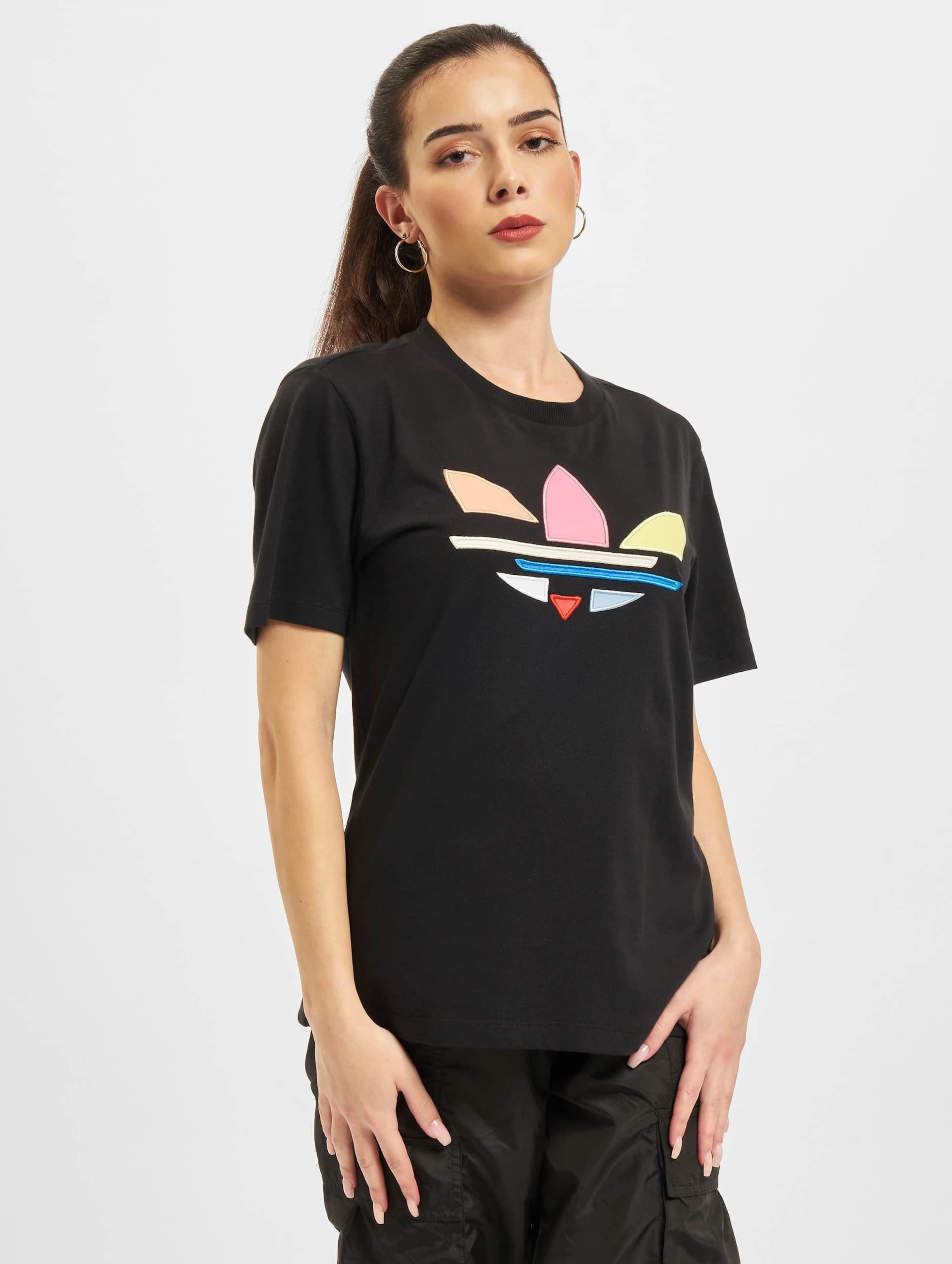 T shirt adidas pas clearance cher femme