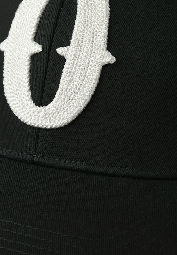 Jack & Jones Marrakech Snapback Caps-2