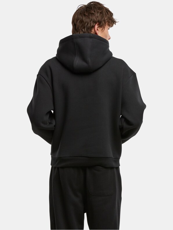 L.A. College Fluffy -1