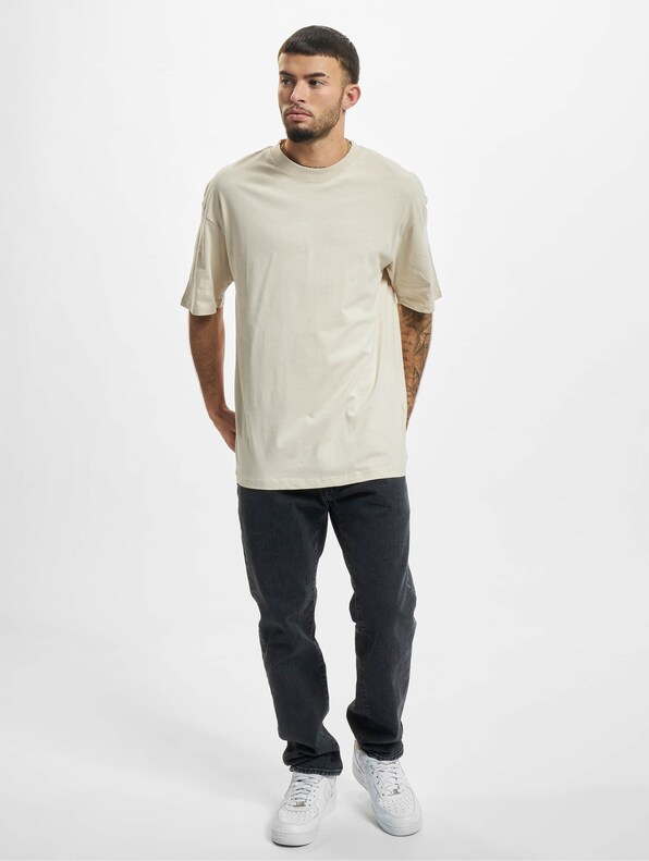 Jack & Jones Jorbrink Crew Neck T-Shirt-2