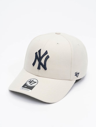 47 MLB New York Yankees  Snapback Cap