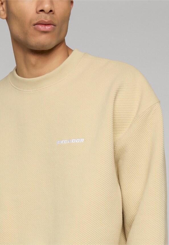 Tate Structured Oversized -2