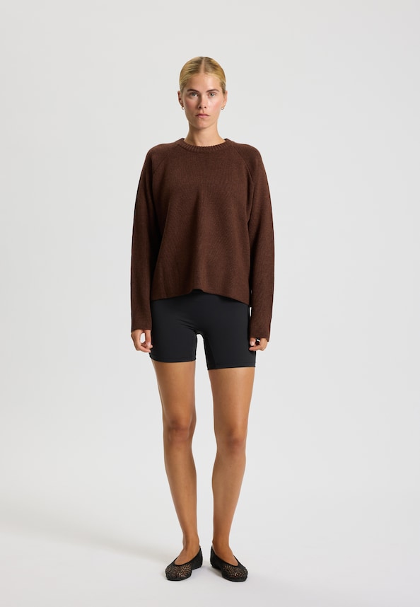 Wool Sweater Oslo-2