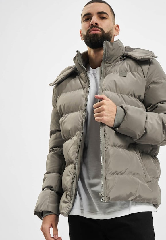 Hooded Puffer-7