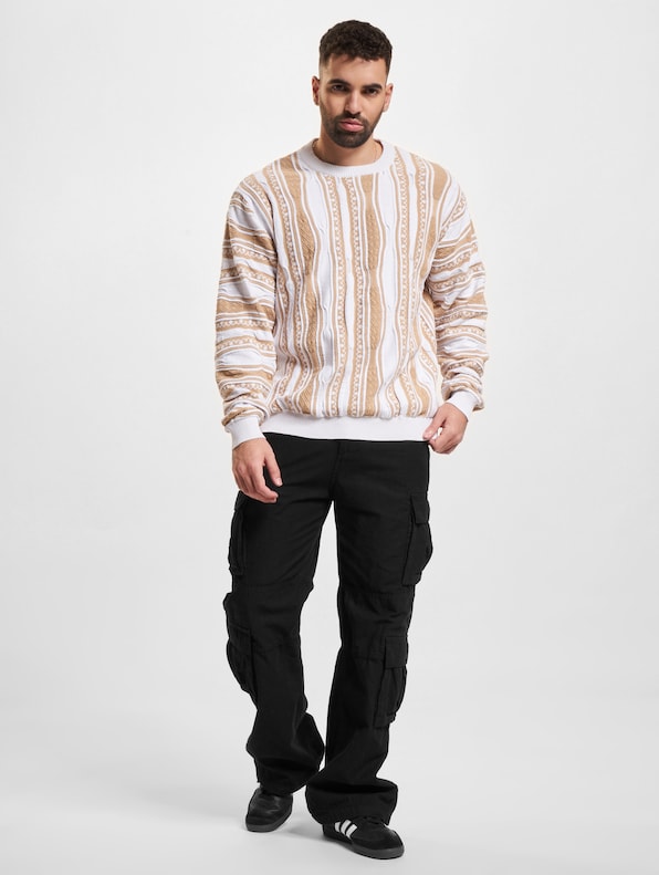 Redefined Rebel Teton Regular Fit Pullover-3