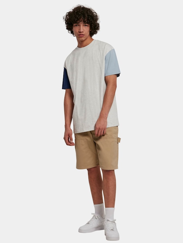 Organic Oversized Colorblock-4