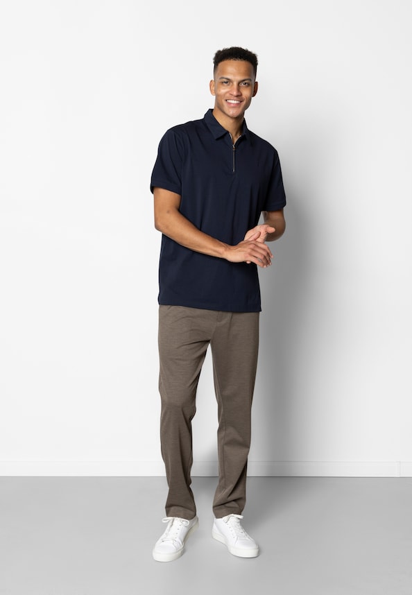 Copenhagen Brendon Jersey Pants-1