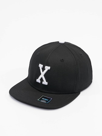 Letter Snapback