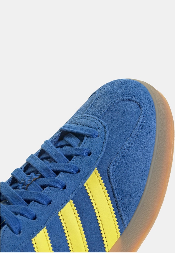 Gazelle Indoor-6