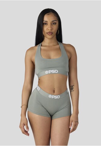 SAGE SPORTS BRA