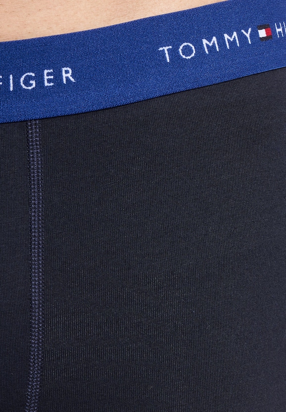 Tommy Hilfiger Trunk 5 Pack Boxershorts-3