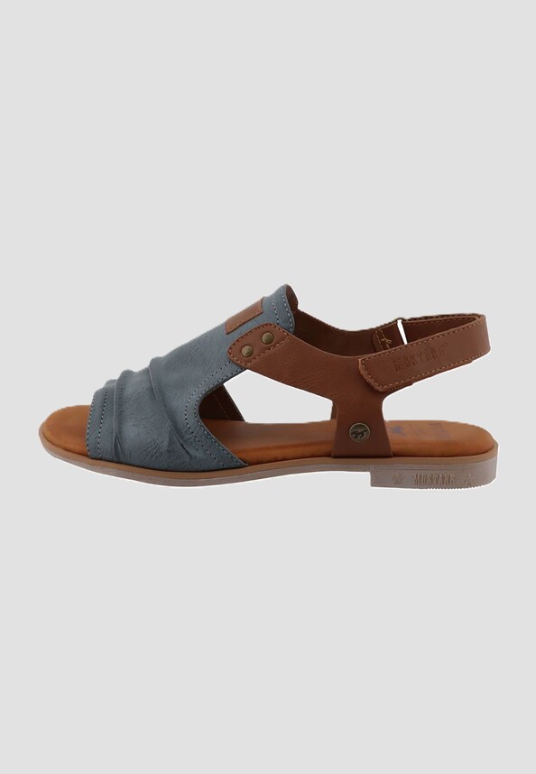 Flat Sandals - undefined-1