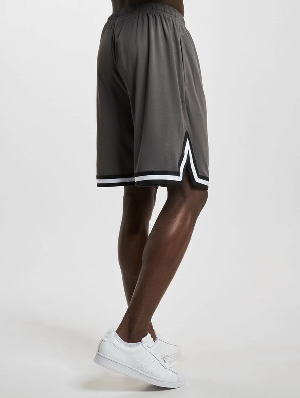 Small Signature Essential Mesh -1
