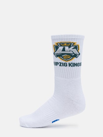 Leipzig Kings Socken