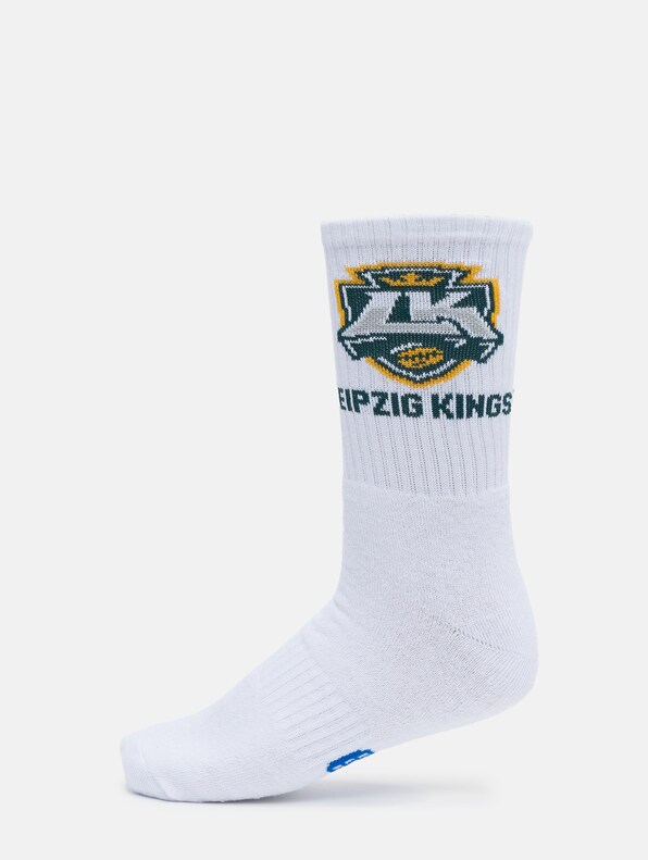 Leipzig Kings Socken-0