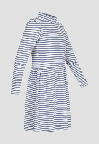 NKFVALENTINA LS TURTLE DRESS BB