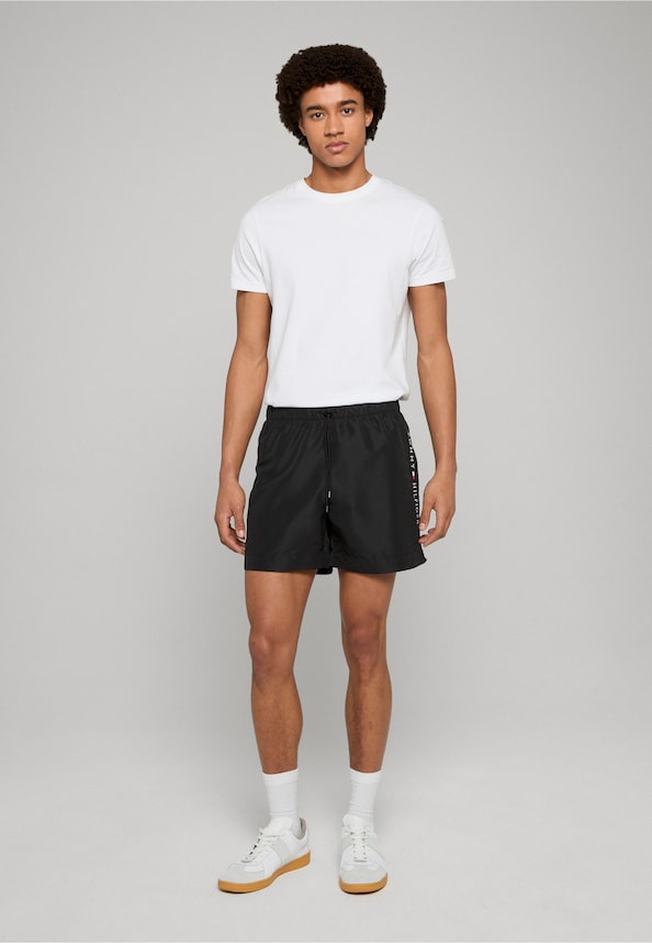Tommy Hilfiger Medium Drawstring Badeshorts-2