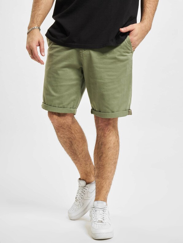 jjiBowie jjShorts Solid -0