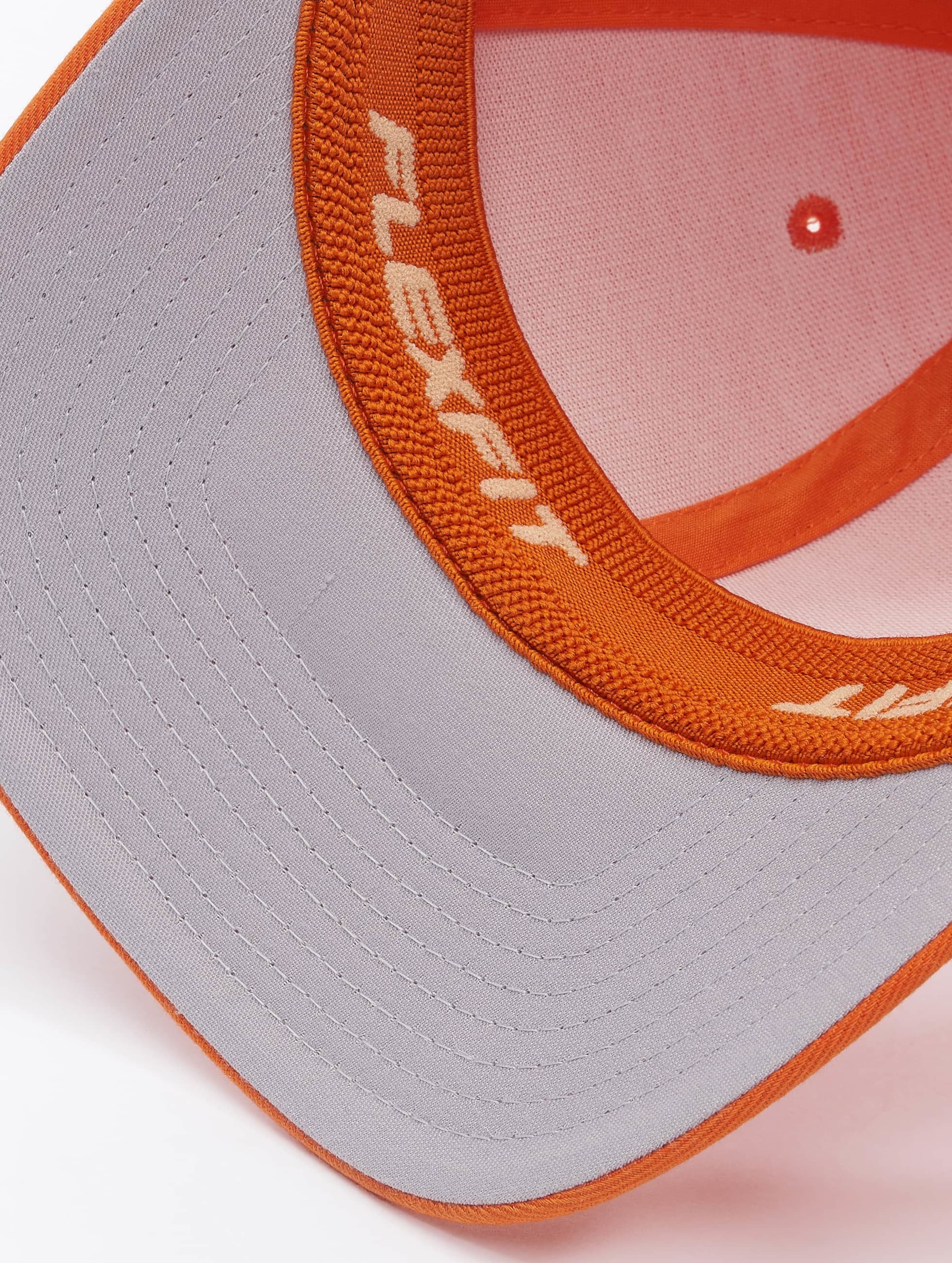 Flexfit blaze cheap orange hat