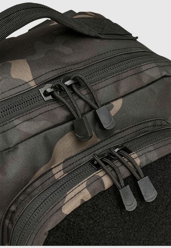 US Cooper Patch Large Backpack-2