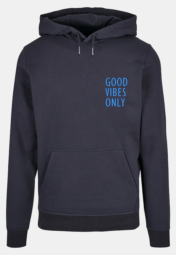 Good Vibes Only Basic -0