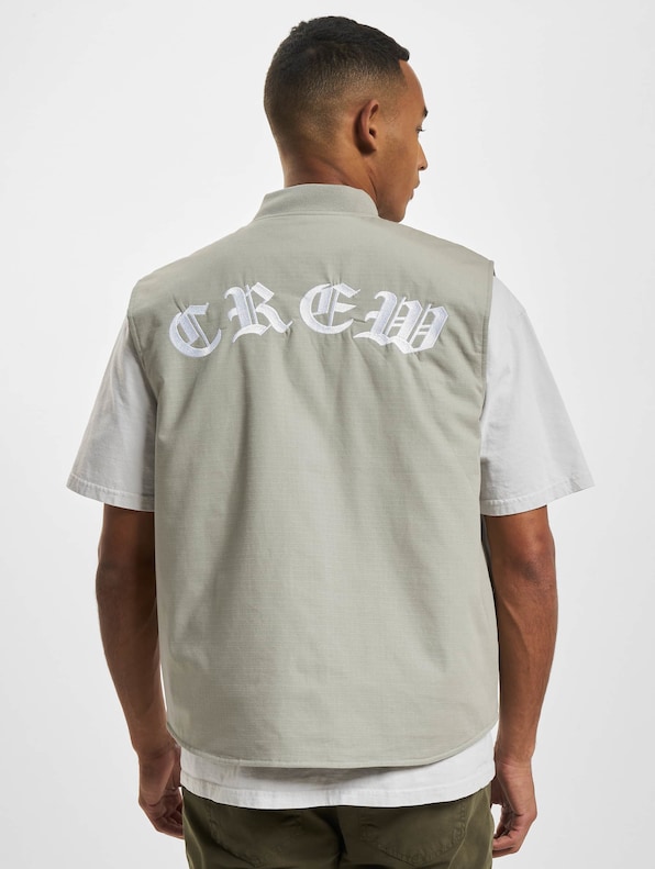 Crew Embroidered-1
