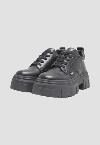 ZARTO LACE UP LO