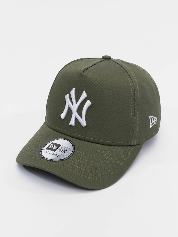MLB New York Yankees Colour Essential Eframe 9Forty-0