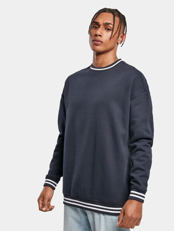 College Sweat Crew-0