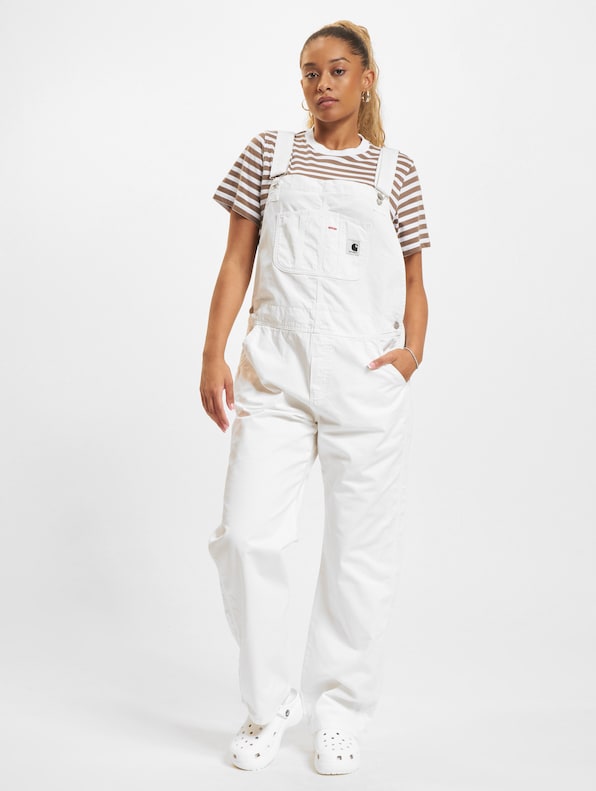 Bib Overall Straight-6