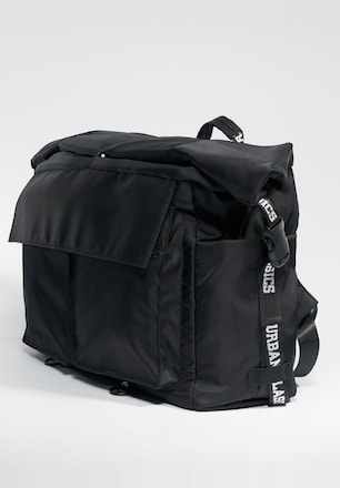 Nylon XXL Traveller