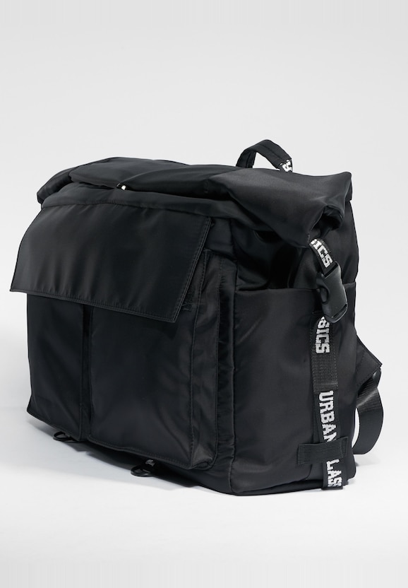 Nylon XXL Traveller-0