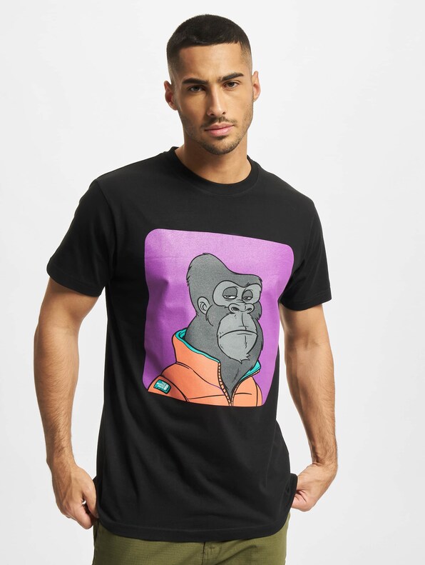 Bored Gorilla Multi-2