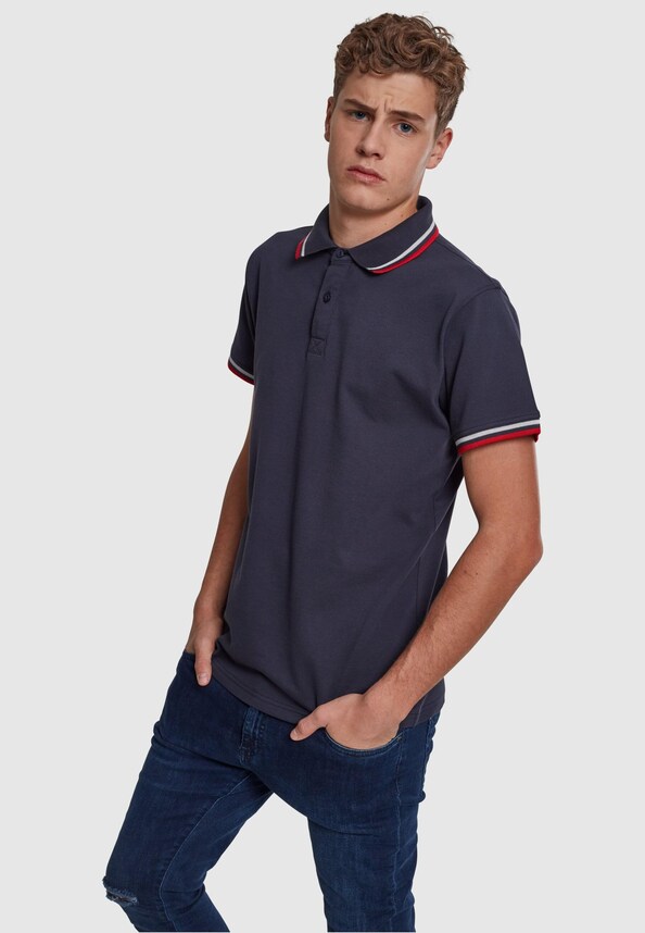 Classics Double Stripe-0