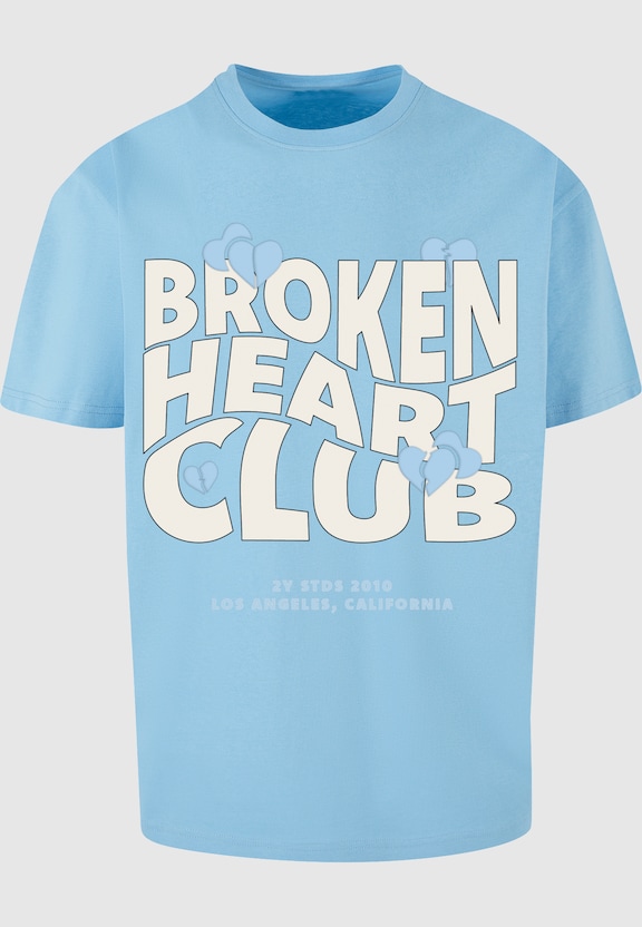 Broken Heart Club Oversize -2