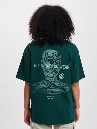 Rocawear Shape  T-Shirt